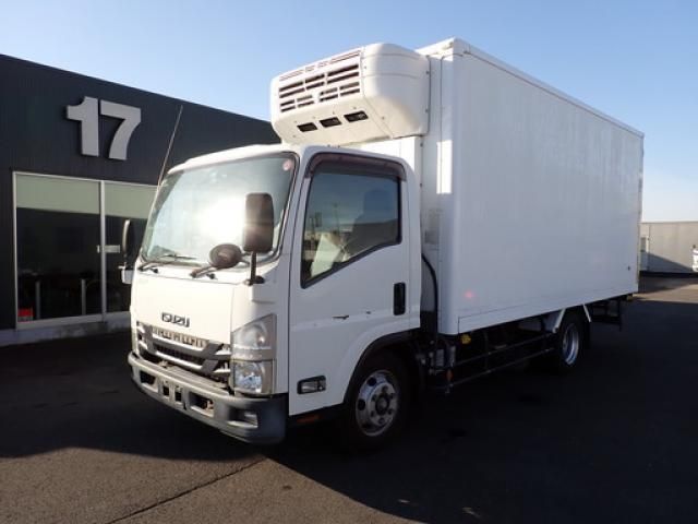 ISUZU / ELF