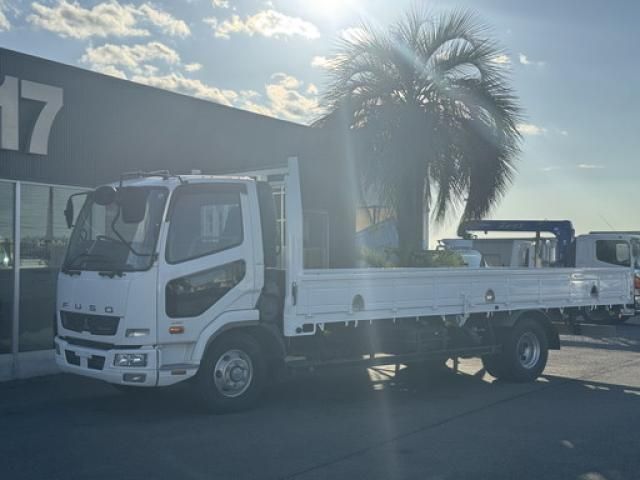 MITSUBISHI FUSOU / FIGHTER