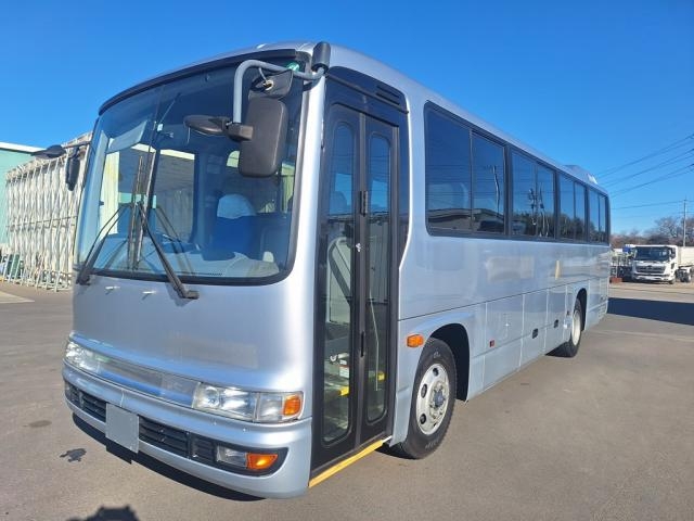 Japanese used car Ref# 1375416 HINO / MELPHA