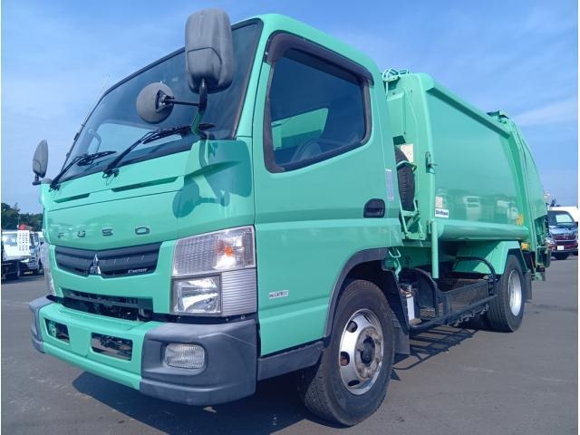 MITSUBISHI / CANTER