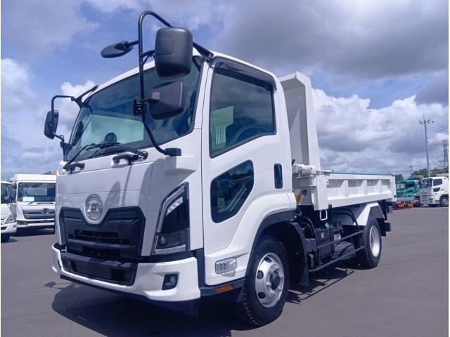 NISSAN DIESEL / CONDOR