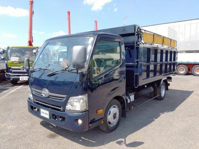 HINO / DUTRO