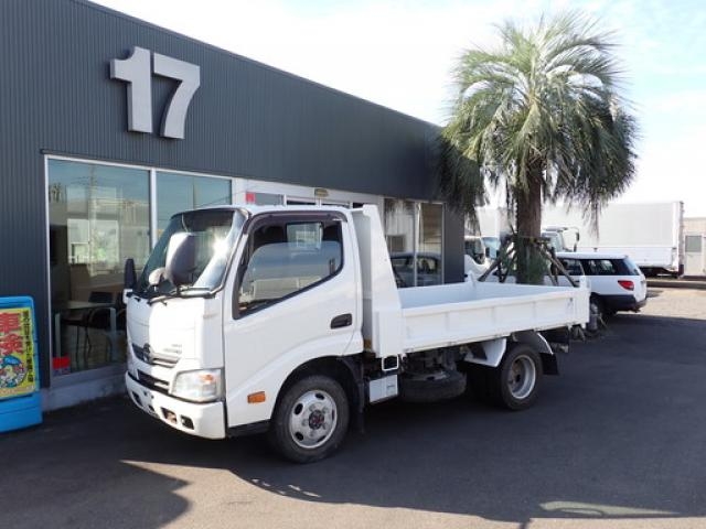 HINO / DUTRO