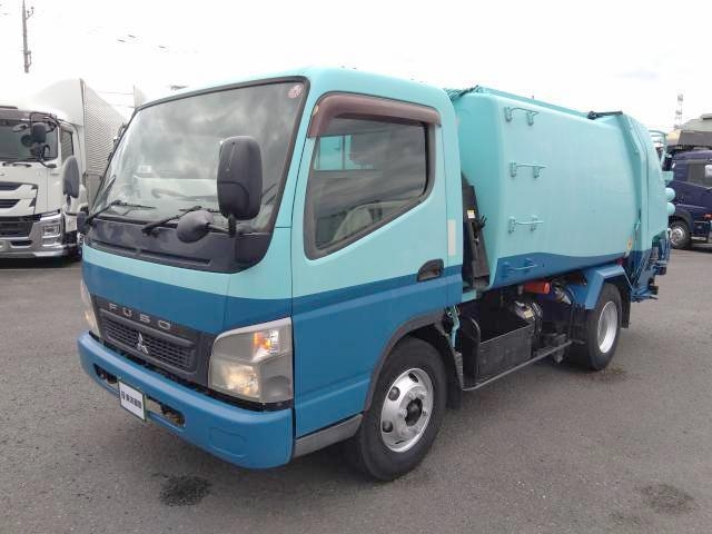 MITSUBISHI / CANTER