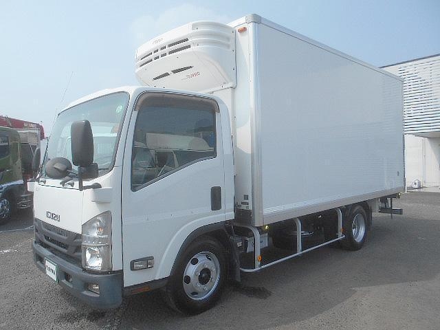 ISUZU / ELF