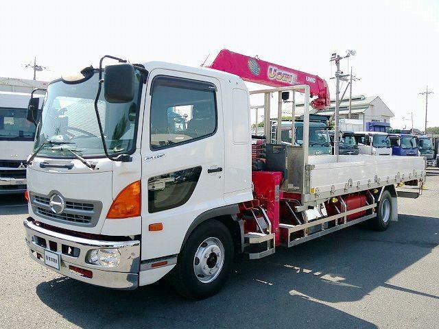 HINO / RANGER