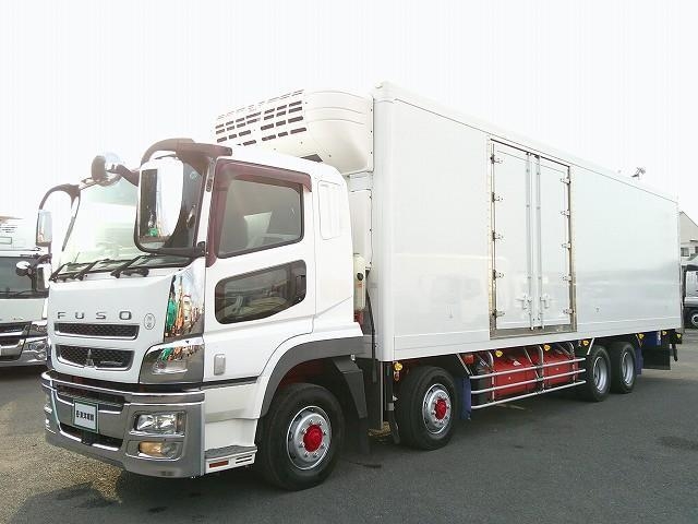 MITSUBISHI FUSOU / SUPER GREAT