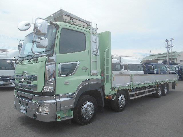 HINO / PROFIA