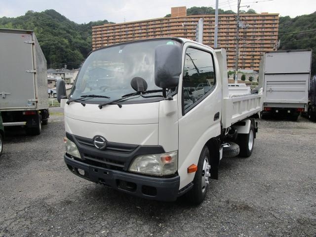 HINO / DUTRO