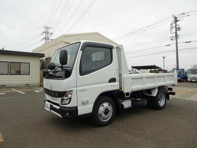 MITSUBISHI / CANTER