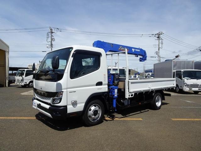 MITSUBISHI / CANTER