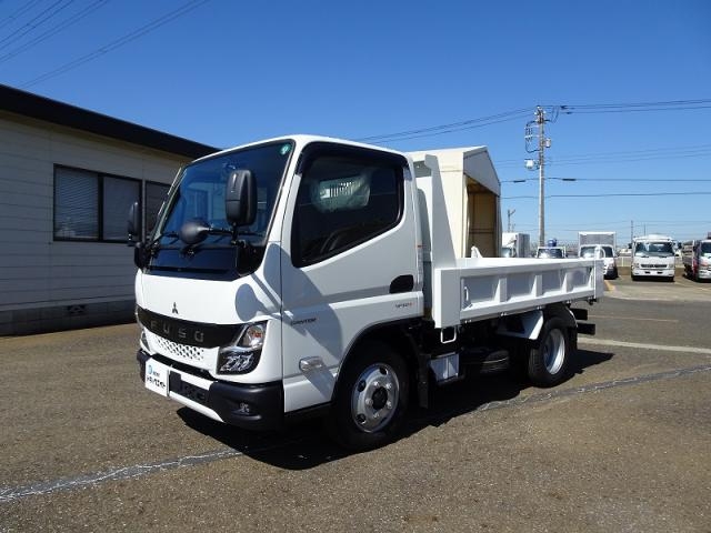MITSUBISHI / CANTER