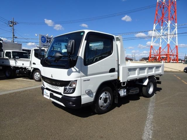 MITSUBISHI / CANTER