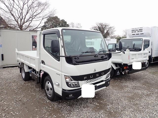MITSUBISHI / CANTER