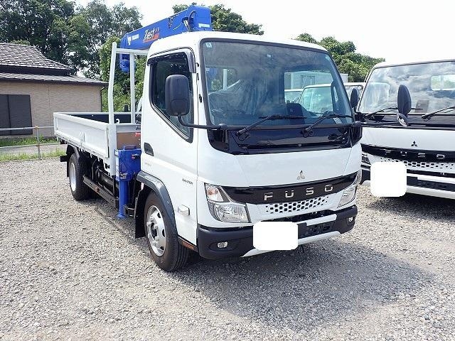 MITSUBISHI / CANTER