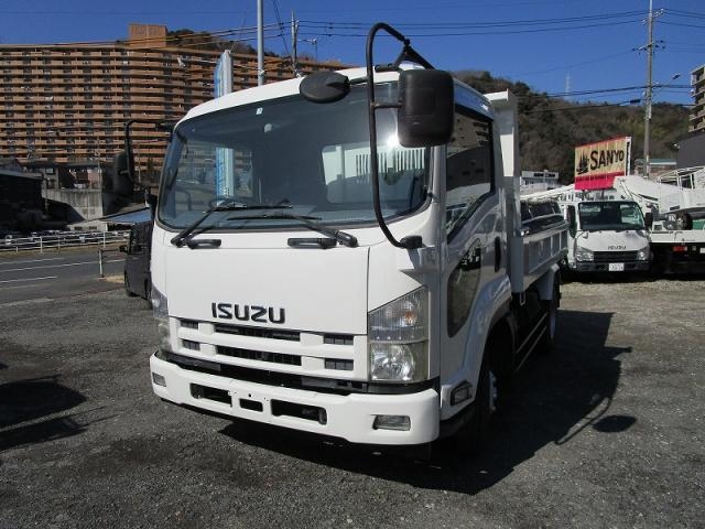 ISUZU / FORWARD