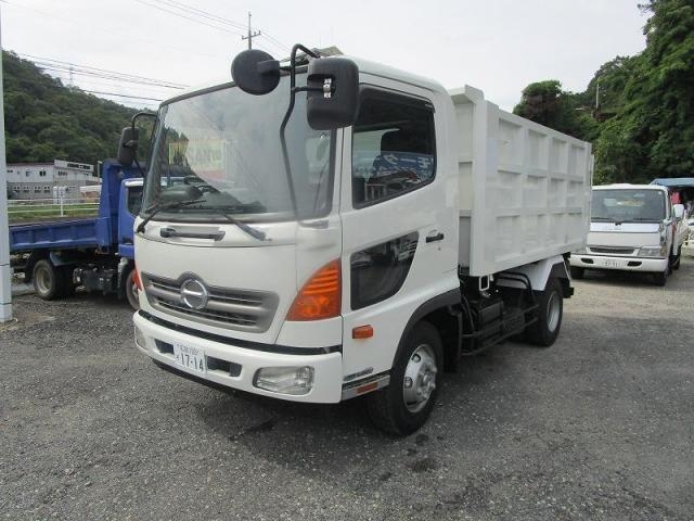 HINO / RANGER