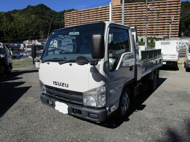 ISUZU / ELF