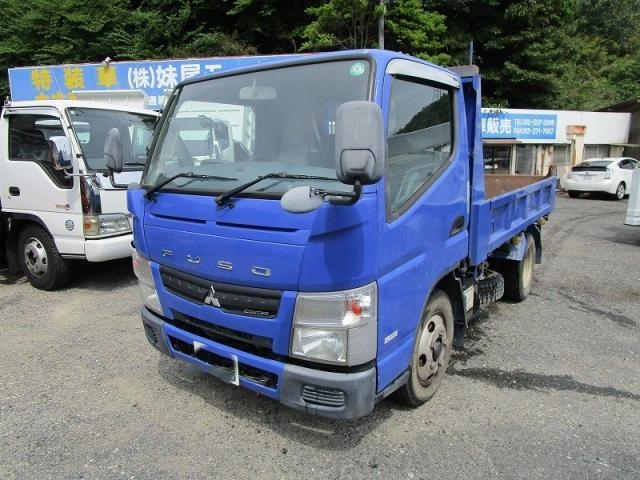 MITSUBISHI / CANTER