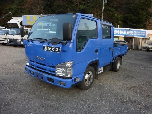 ISUZU / ELF