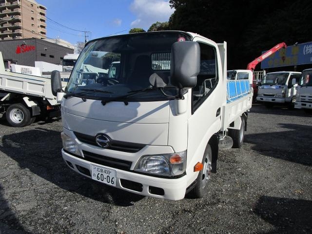 HINO / DUTRO