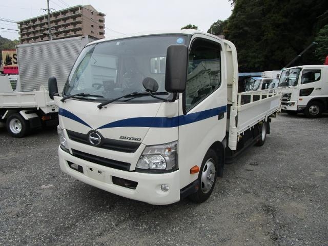 HINO / DUTRO