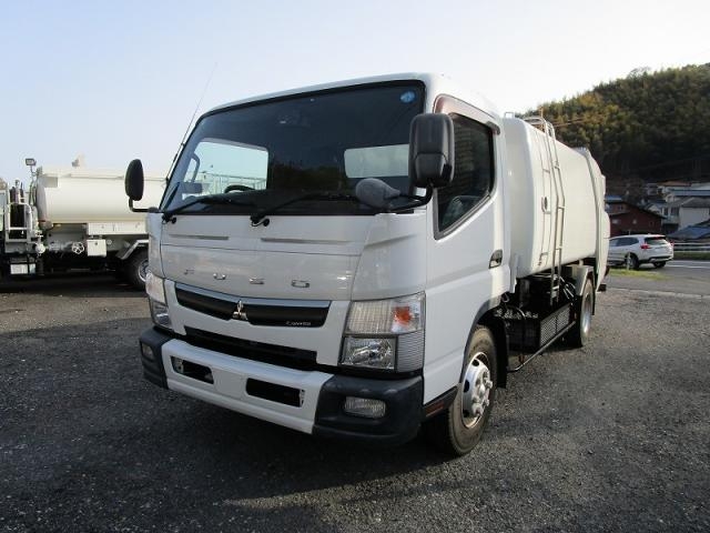 MITSUBISHI / CANTER