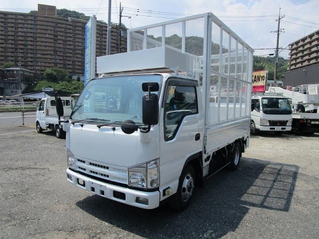 ISUZU / ELF
