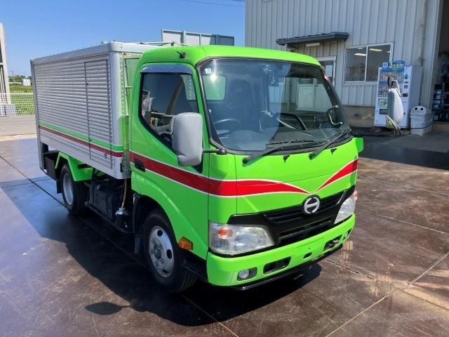 HINO / DUTRO