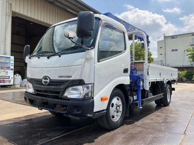 HINO / DUTRO