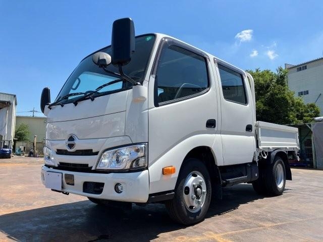HINO / DUTRO