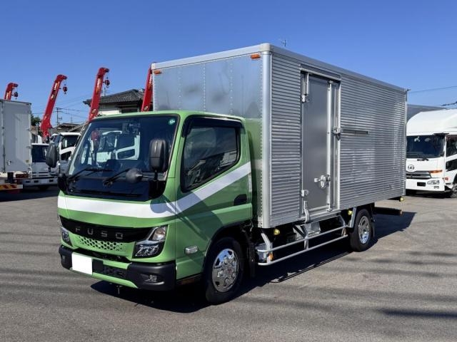 MITSUBISHI / CANTER