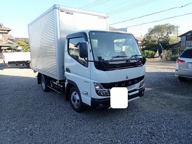 MITSUBISHI / CANTER