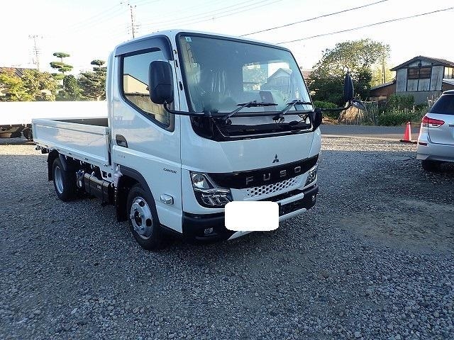 MITSUBISHI / CANTER