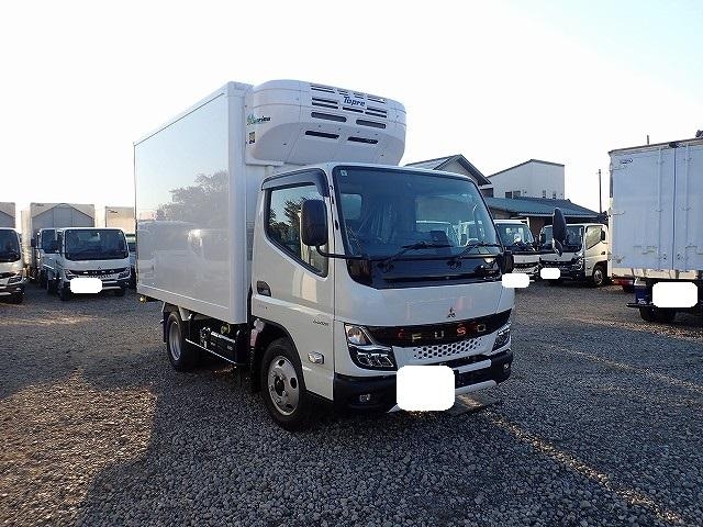 MITSUBISHI / CANTER