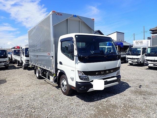 MITSUBISHI / CANTER