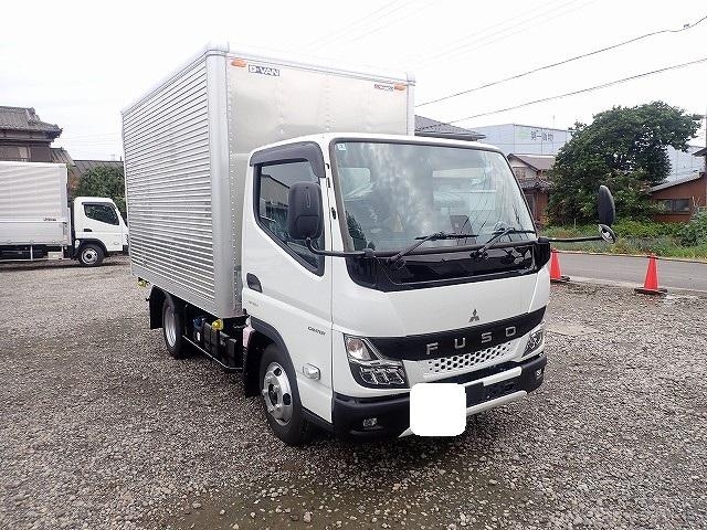 MITSUBISHI / CANTER