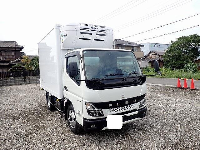 MITSUBISHI / CANTER