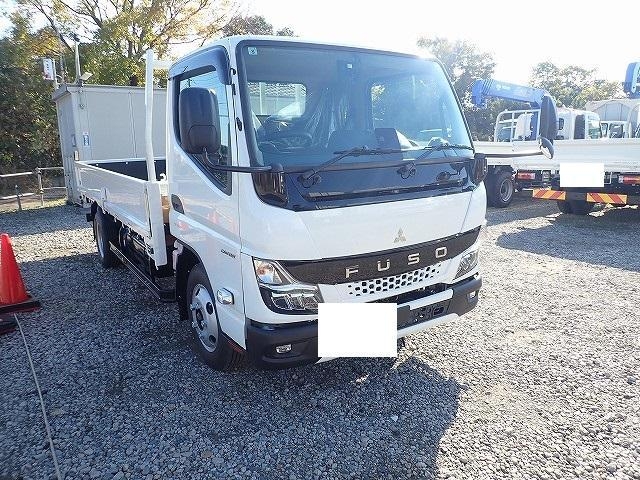 MITSUBISHI / CANTER