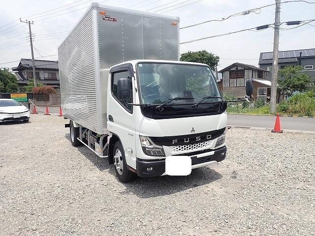 MITSUBISHI / CANTER