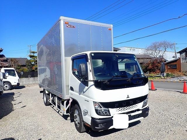 MITSUBISHI / CANTER