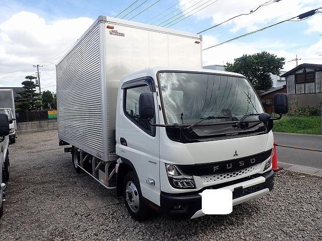 MITSUBISHI / CANTER