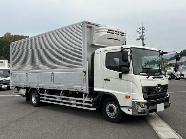 HINO / RANGER