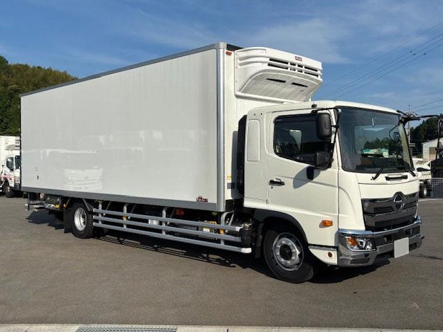HINO / RANGER