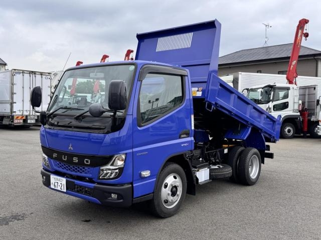 MITSUBISHI / CANTER