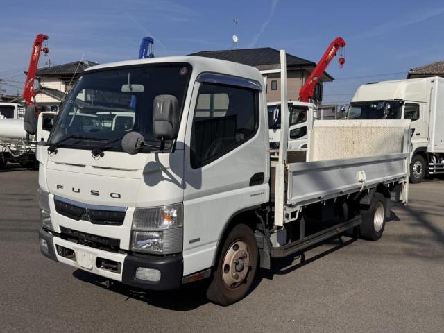 MITSUBISHI / CANTER