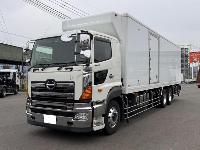 HINO / PROFIA
