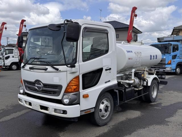 HINO / RANGER