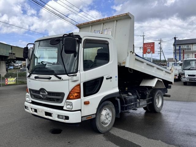 HINO / RANGER