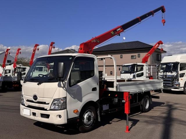 HINO / DUTRO